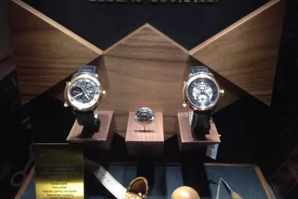 Bigger view of watches